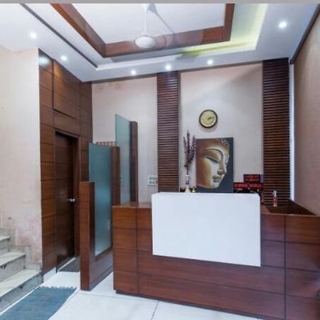Hotel Brown Ludhiana Exterior foto